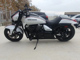 Suzuki Boulevard M90, снимка 15