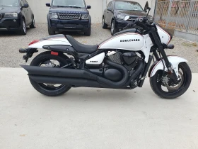 Suzuki Boulevard M90, снимка 9