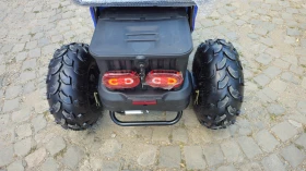 Falcon Discovery 2500W OFFROAD, снимка 4