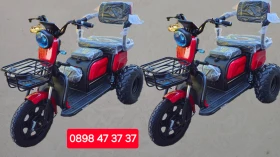 Falcon Discovery 2500W OFFROAD, снимка 1