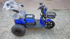 Falcon Discovery 2500W OFFROAD, снимка 16