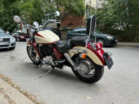 Honda Shadow VT1100 C2 ACE | Mobile.bg    13