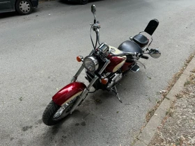 Honda Shadow VT1100 C2 ACE | Mobile.bg    4