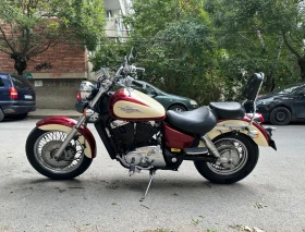 Honda Shadow VT1100 C2 ACE, снимка 6