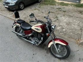 Honda Shadow VT1100 C2 ACE | Mobile.bg    3