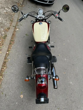 Honda Shadow VT1100 C2 ACE | Mobile.bg    12