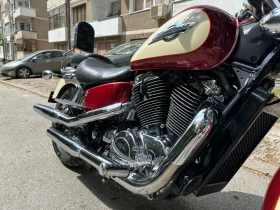 Honda Shadow VT1100 C2 ACE, снимка 8