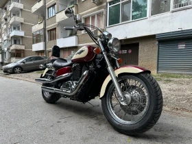 Honda Shadow VT1100 C2 ACE | Mobile.bg    2