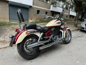 Honda Shadow VT1100 C2 ACE, снимка 9