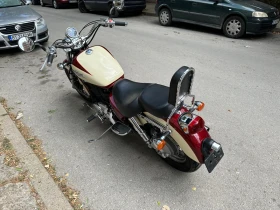 Honda Shadow VT1100 C2 ACE | Mobile.bg    14