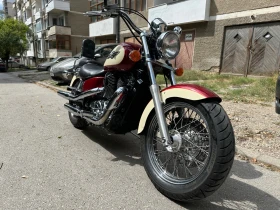 Honda Shadow VT1100 C2 ACE, снимка 15