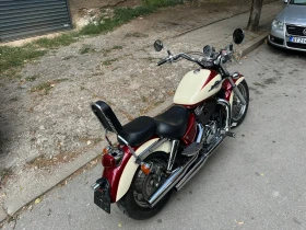 Honda Shadow VT1100 C2 ACE, снимка 11