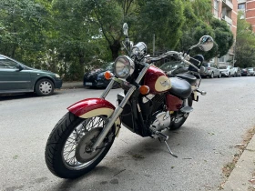 Honda Shadow VT1100 C2 ACE | Mobile.bg    5