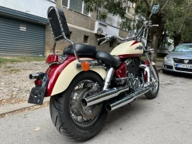 Honda Shadow VT1100 C2 ACE | Mobile.bg    10