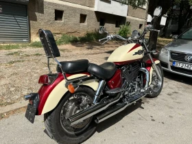 Honda Shadow VT1100 C2 ACE, снимка 16