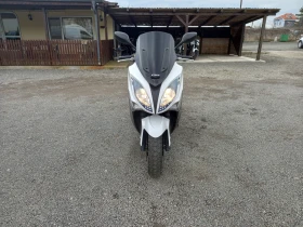 Kymco Xciting, снимка 1