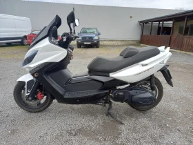 Kymco Xciting, снимка 6