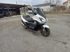 Kymco Xciting, снимка 2