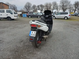 Kymco Xciting, снимка 4