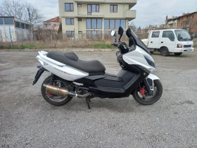 Kymco Xciting, снимка 3