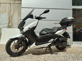 Yamaha X-max 250i | Mobile.bg    1