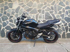 Yamaha FZ6 600i S2 21000km, снимка 12