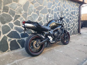 Yamaha FZ6 600i S2 21000km, снимка 4