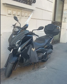 Yamaha X-max 250i 2- ABS | Mobile.bg    2