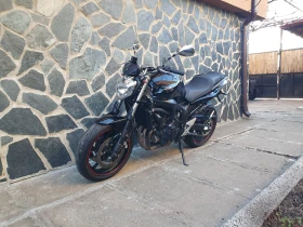 Yamaha FZ6 600i S2 21000km, снимка 13