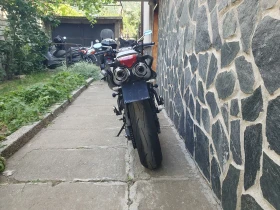 Yamaha FZ6 600i S2 2-  | Mobile.bg    10