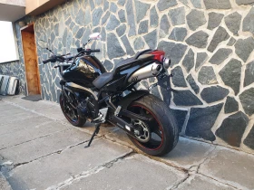 Yamaha FZ6 600i S2 21000km, снимка 16