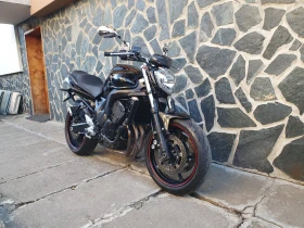 Yamaha FZ6 600i S2 21000km, снимка 2