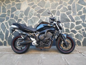 Yamaha FZ6 600i S2 21000km, снимка 1