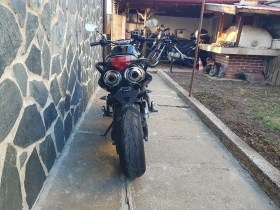 Yamaha FZ6 600i S2 21000km, снимка 5