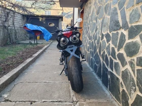 Yamaha FZ6 600i S2 21000km, снимка 15