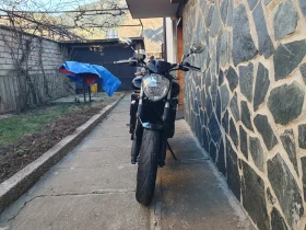 Yamaha FZ6 600i S2 21000km, снимка 3