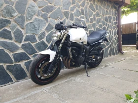 Yamaha FZ6 600i S2 2-  | Mobile.bg    7
