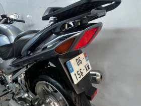 Yamaha Fjr, снимка 10