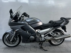 Yamaha Fjr, снимка 5