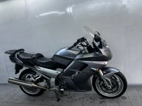 Yamaha Fjr, снимка 12