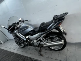 Yamaha Fjr, снимка 6