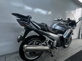 Yamaha Fjr, снимка 14