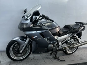 Yamaha Fjr, снимка 1