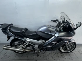 Yamaha Fjr, снимка 11