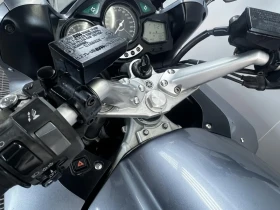 Yamaha Fjr, снимка 9