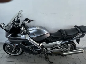 Yamaha Fjr, снимка 4