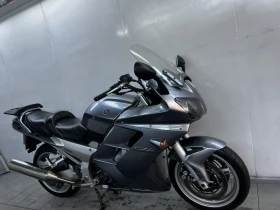 Yamaha Fjr, снимка 13