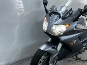 Yamaha Fjr, снимка 3