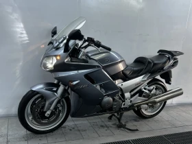 Yamaha Fjr, снимка 2