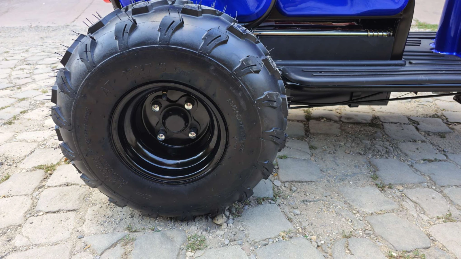 Falcon Discovery 2500W OFFROAD | Mobile.bg   11